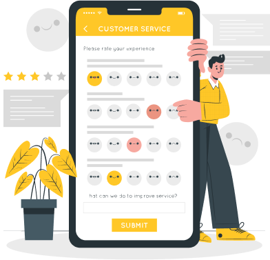 consuer app