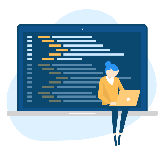ERP software
