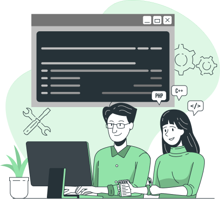 front-end
