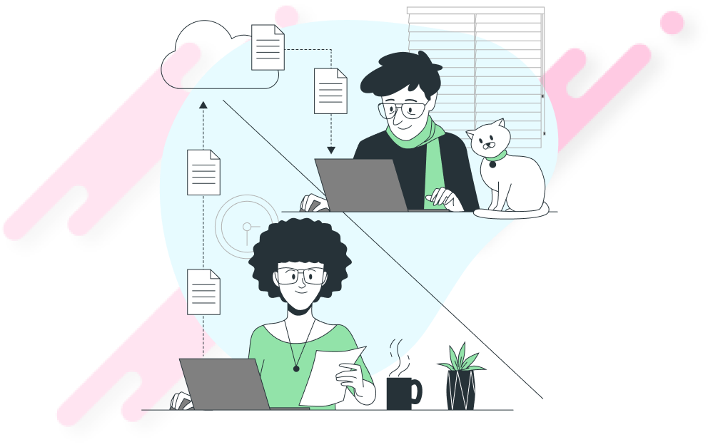 outsourcing banner
