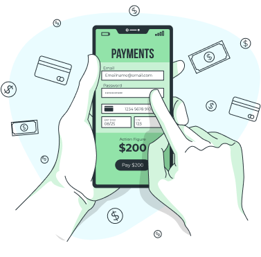 Pay per click