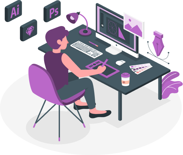UI Design